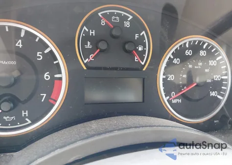 2008 Nissan Titan Xe z USA, uszkodzony, nr VIN 1N6BA06A28N317912